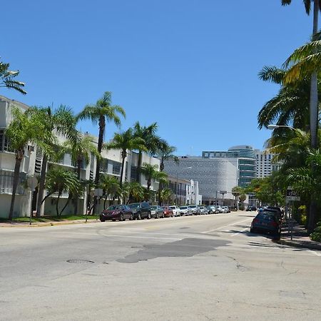 Juliana Club Hotel Miami Beach Exterior photo